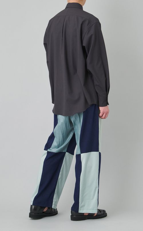 コンフォートシャツ