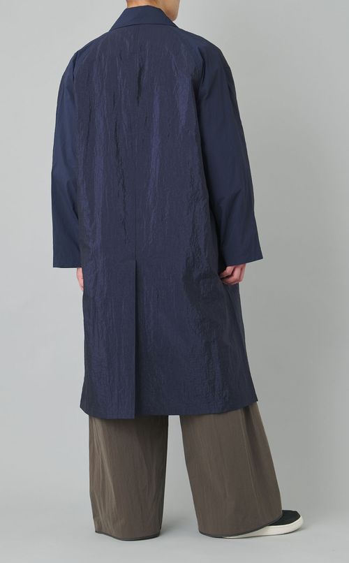 ヴィンテージナイロンコート