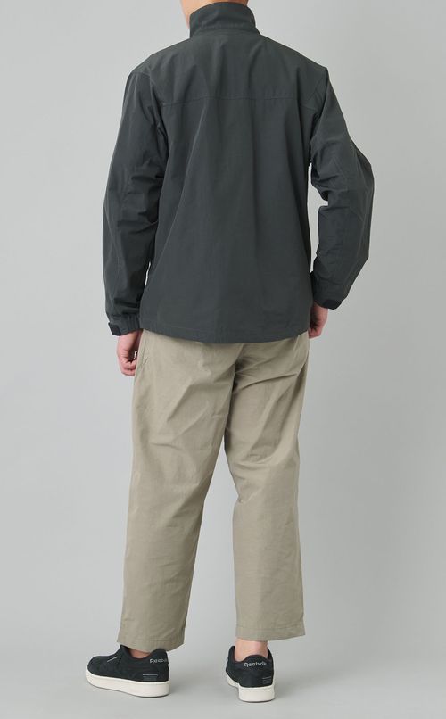 ナイロンマルチパーパスジャケット