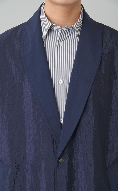 ヴィンテージナイロンコート