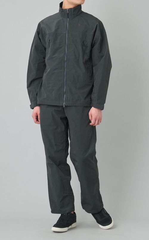 ナイロンマルチパーパスパンツ