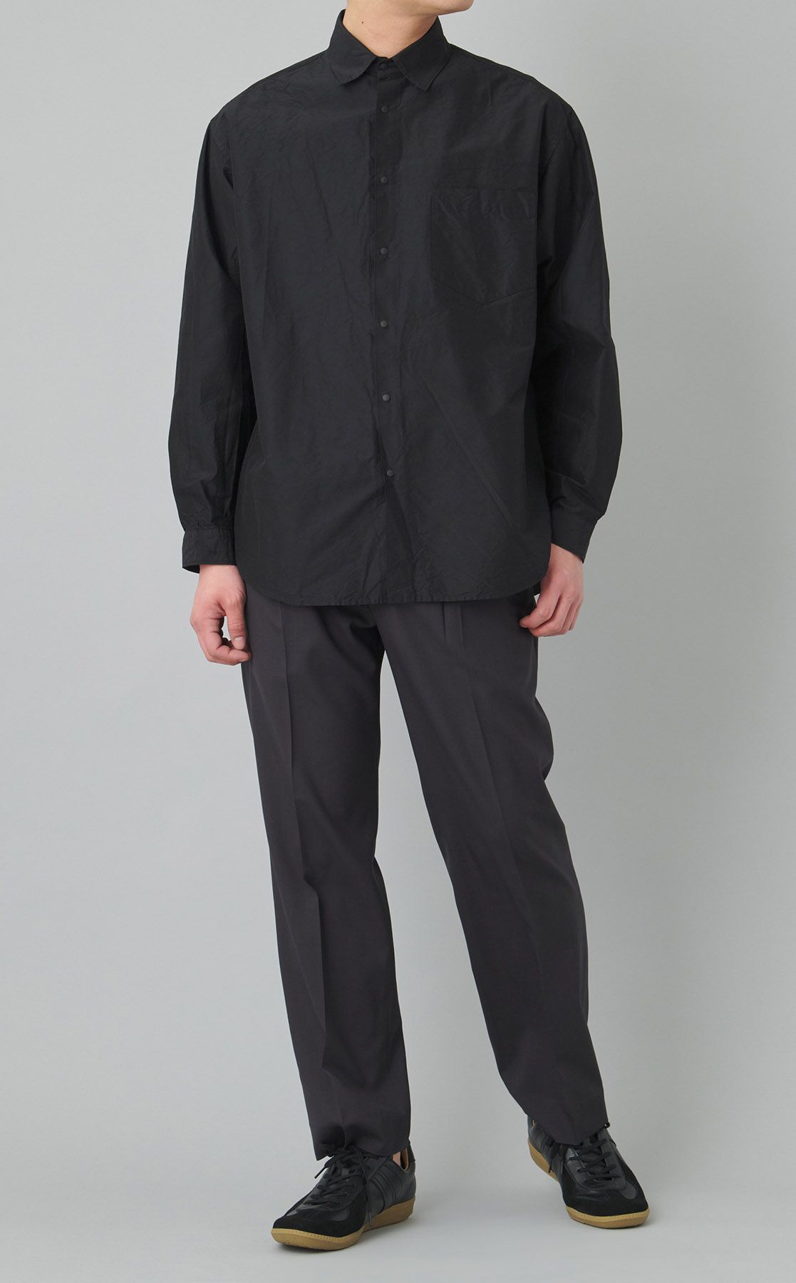 HELIOTEMIL スナップボタンシャツ 188234410_o17.jpg?