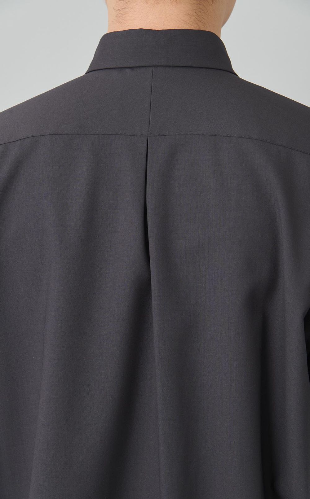 コンフォートシャツ