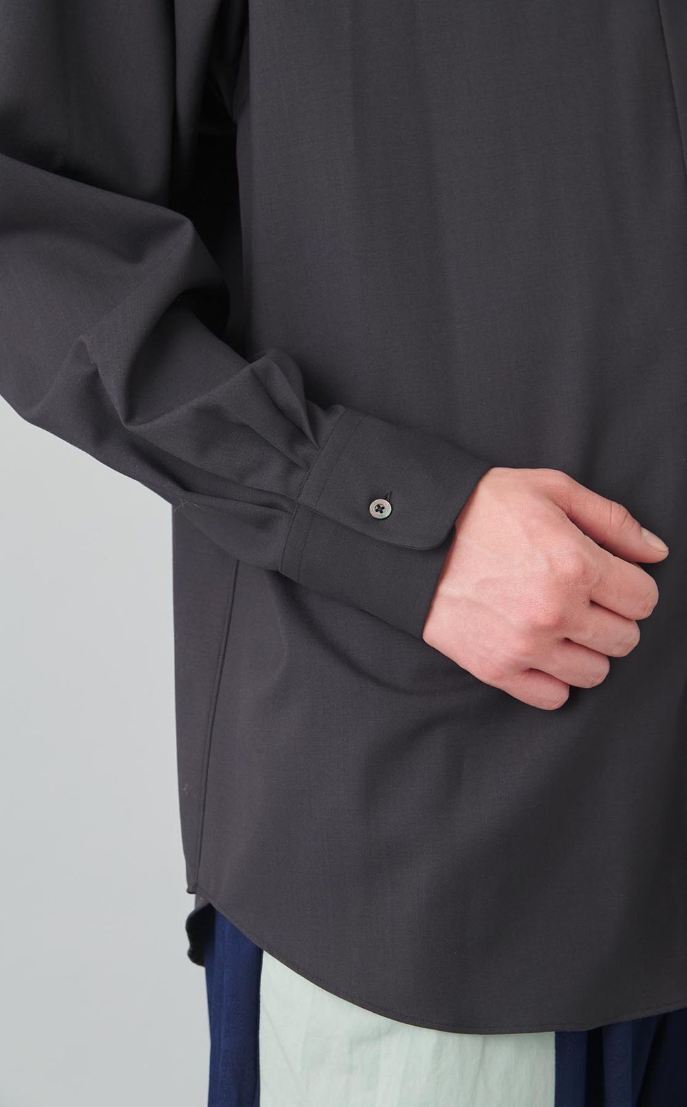 コンフォートシャツ