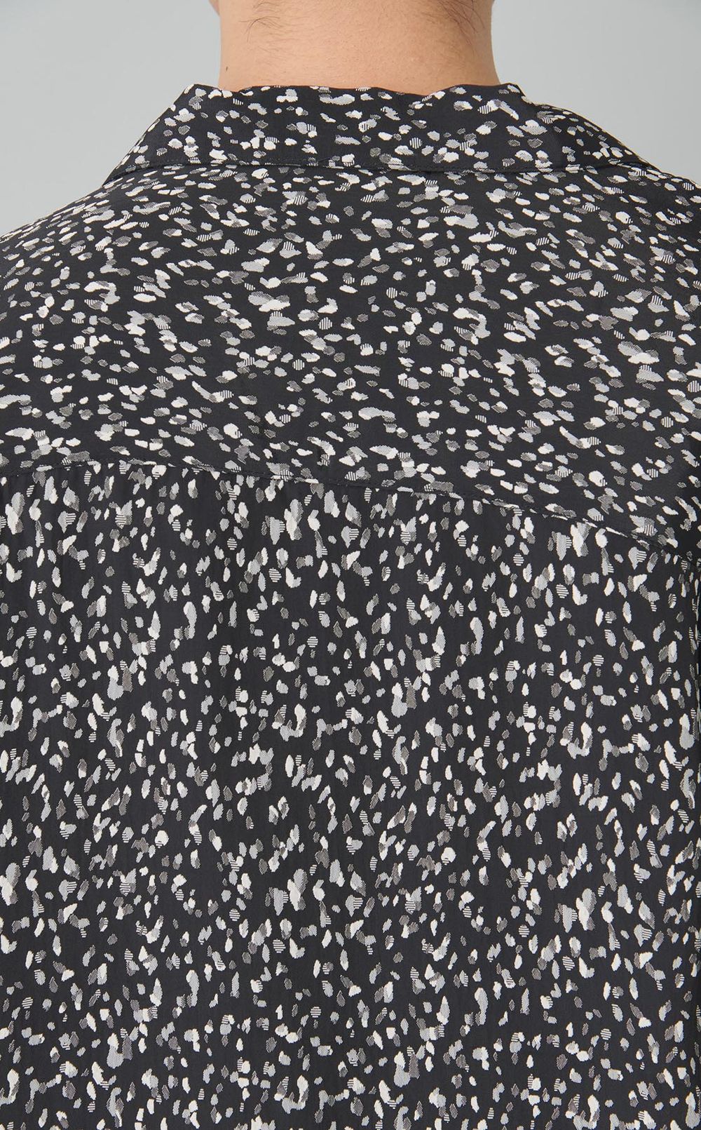 リゾートシャツジャケット