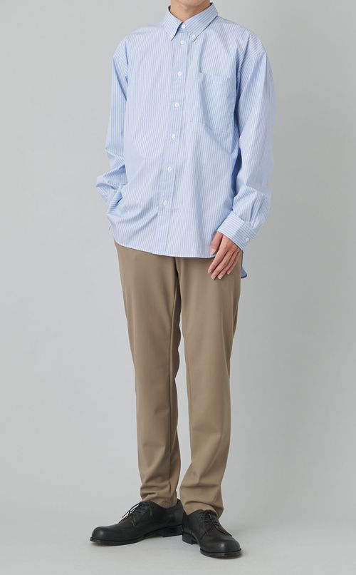 プレシジョンポンチパンツ