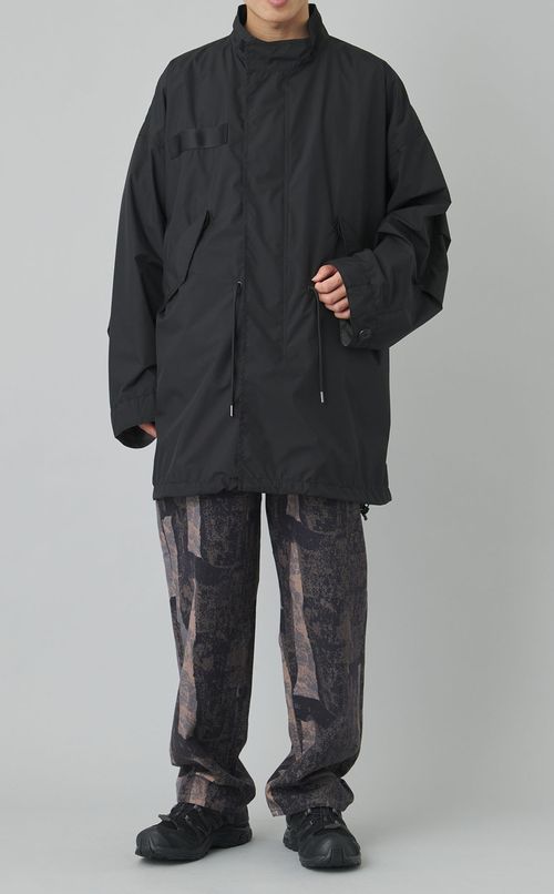 フィールドパーカー