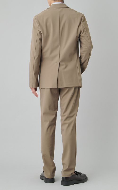 プレシジョンポンチジャケット