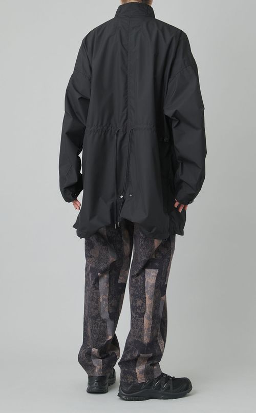 フィールドパーカー