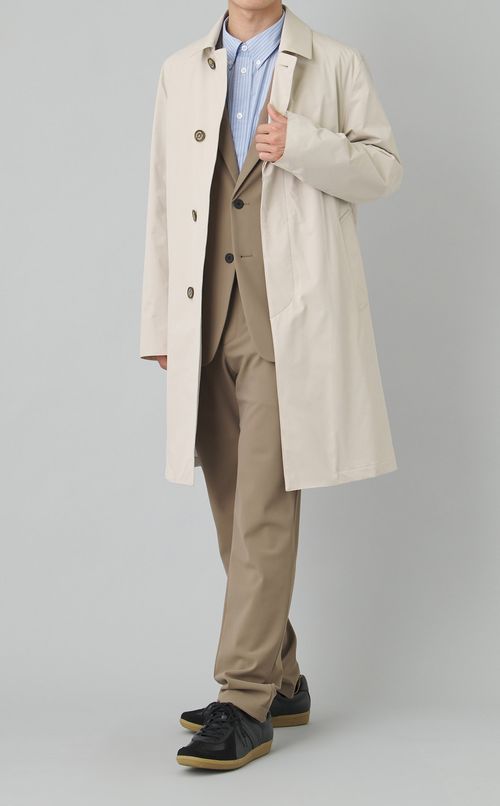 プレシジョンポンチパンツ