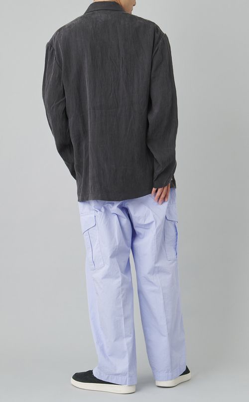 リンクルフロウジャケット