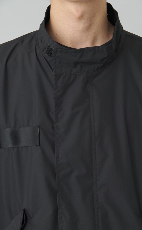 フィールドパーカー