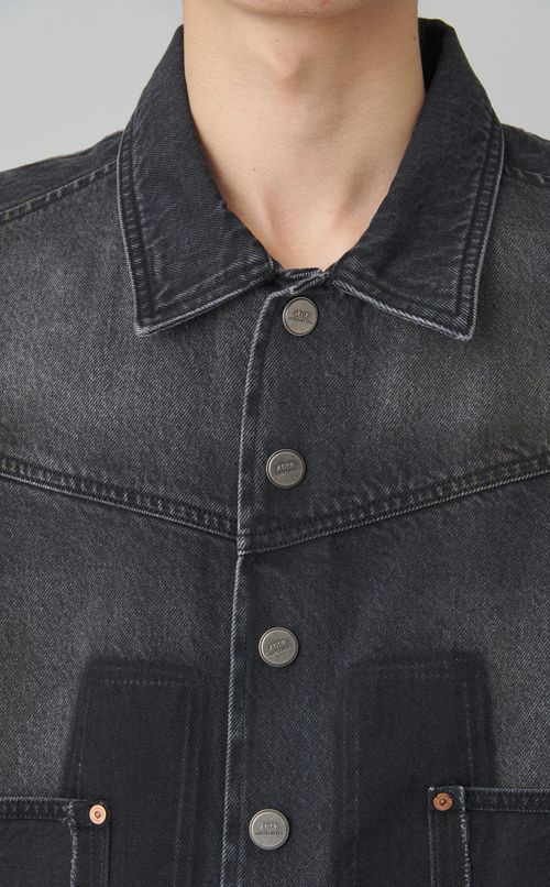 ロデオモーターサイクルデニムジャケット