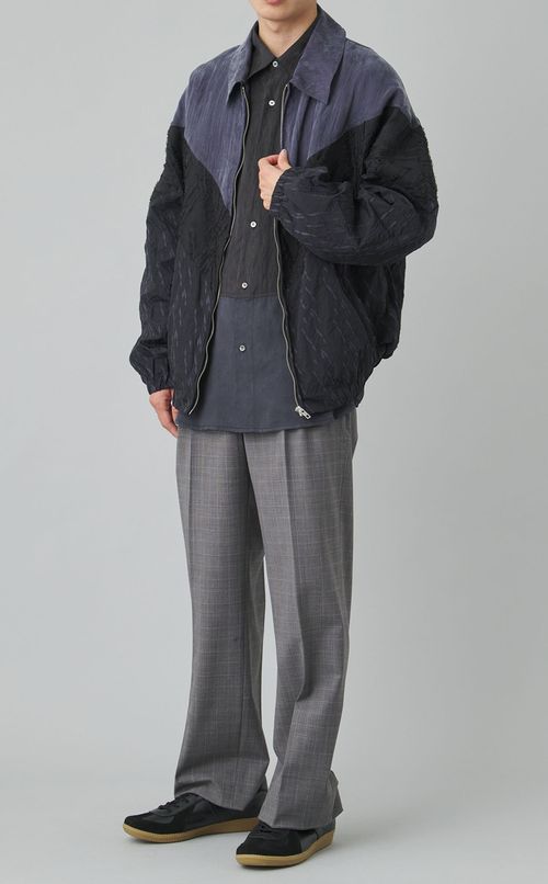 ダークシージャケット