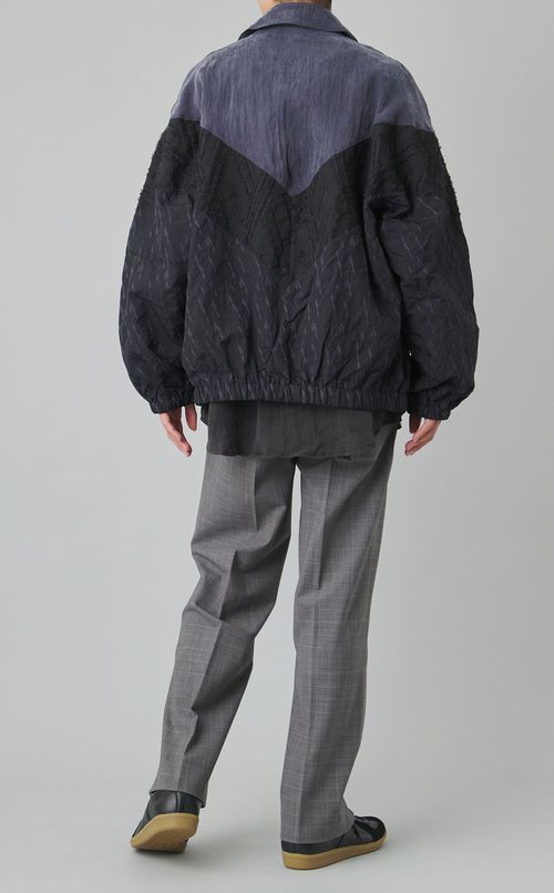 ダークシージャケット