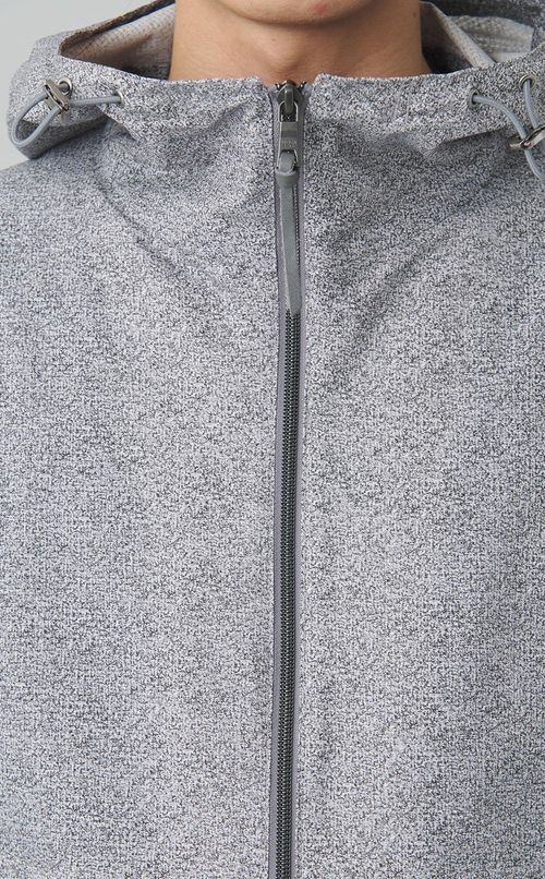 クールドッツフードブルゾン