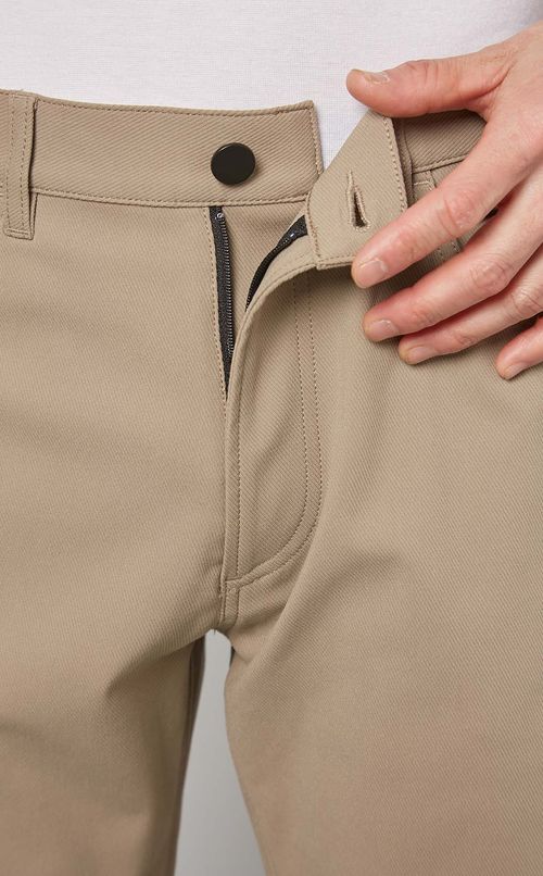 ツイル5ポケットパンツ