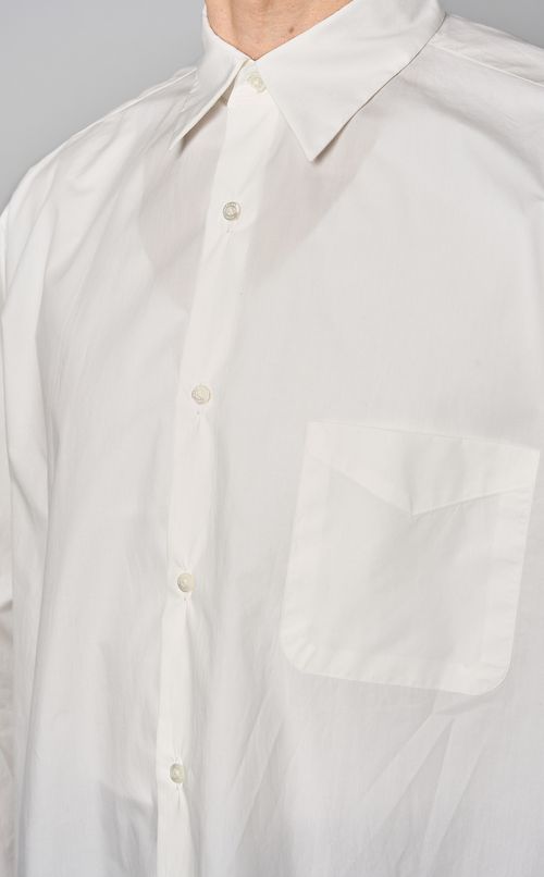 コンフォートシャツ