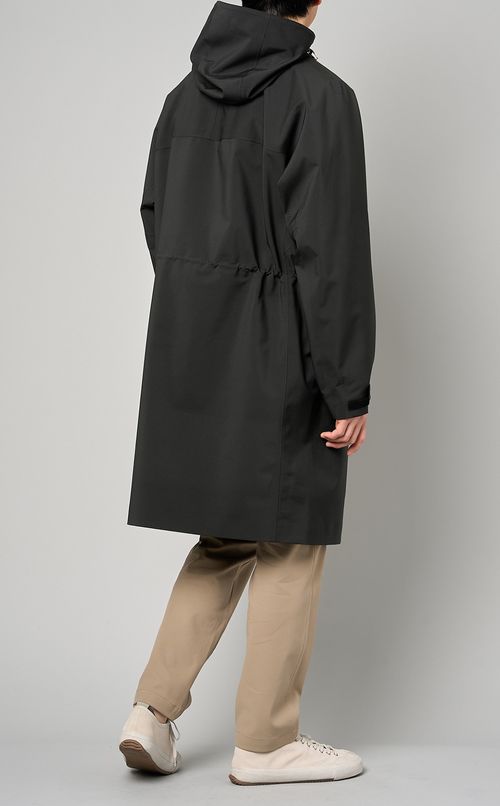 3レイヤーフードコート