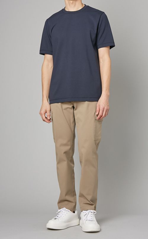 ツイルカーゴパンツ