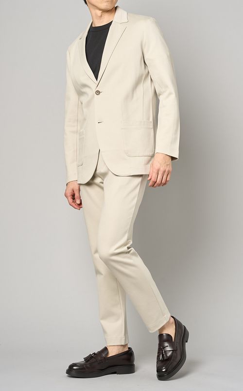 ハイゲージダンボールパンツ