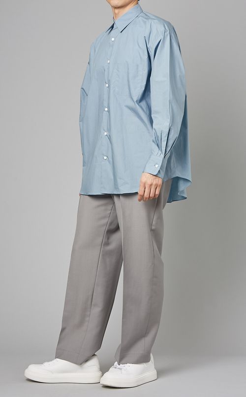 ステッチレストラウザーズ