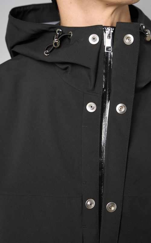 3レイヤーフードコート