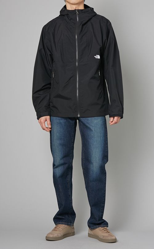 コンパクトジャケット