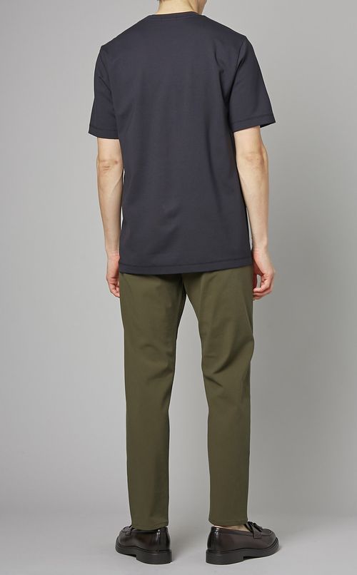 ツイル5ポケットパンツ