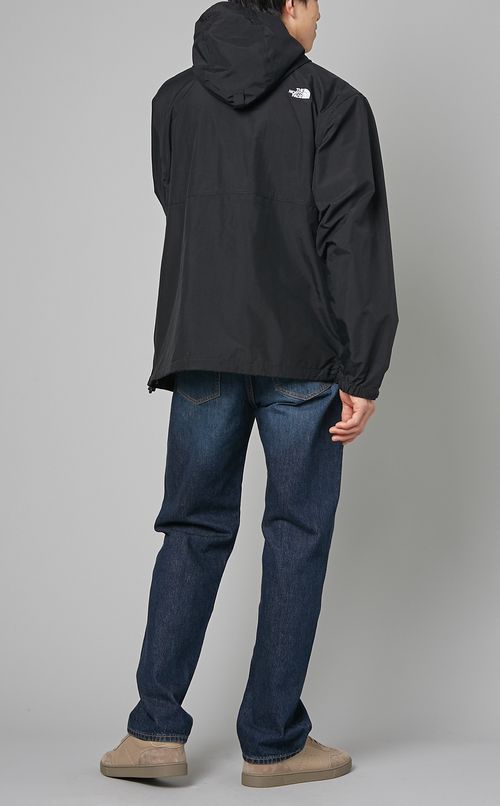 コンパクトジャケット