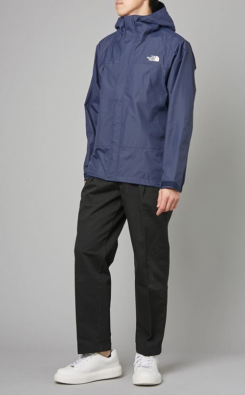 ドットショットジャケット