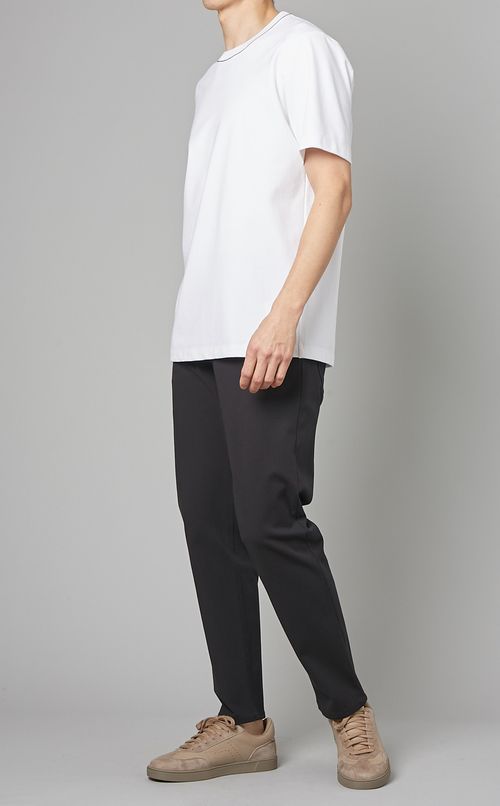 ツイル5ポケットパンツ