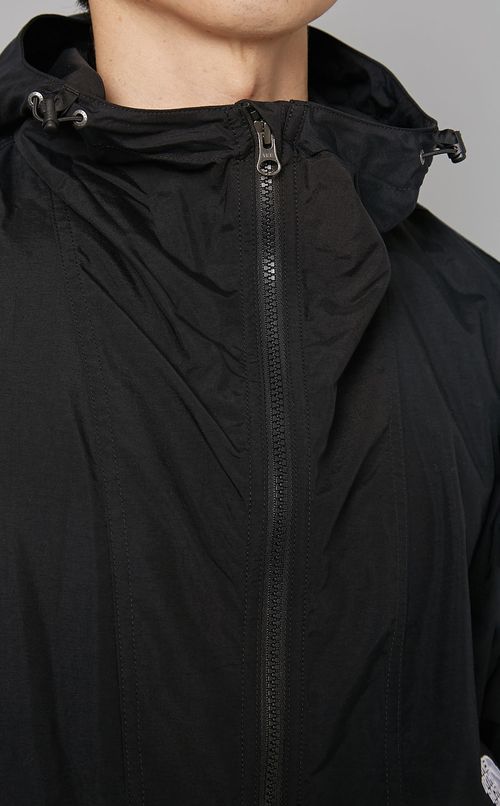 コンパクトジャケット