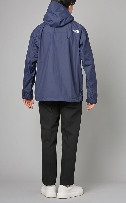 ドットショットジャケット