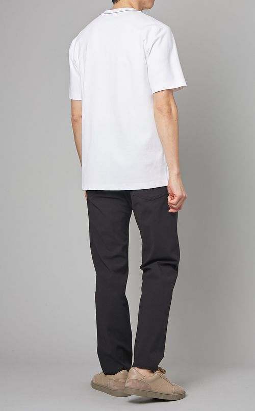 ツイル5ポケットパンツ