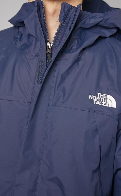 ドットショットジャケット