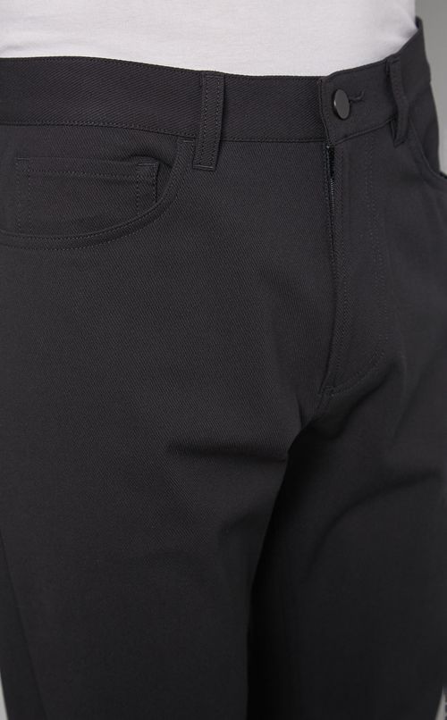 ツイル5ポケットパンツ