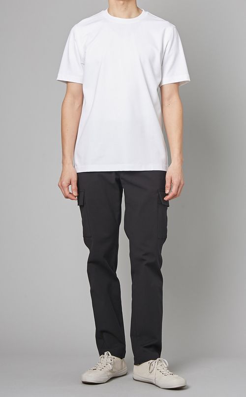 ツイルカーゴパンツ