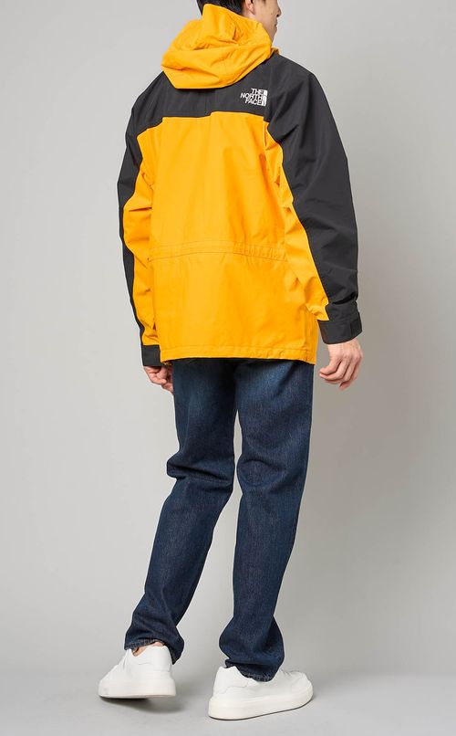 マウンテンライトジャケット