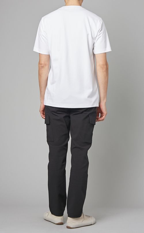 ツイルカーゴパンツ