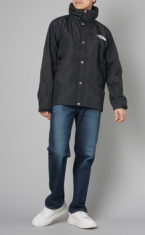 マウンテンレインテックスジャケット