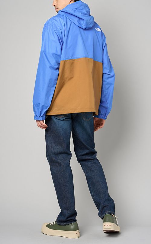 コンパクトジャケット