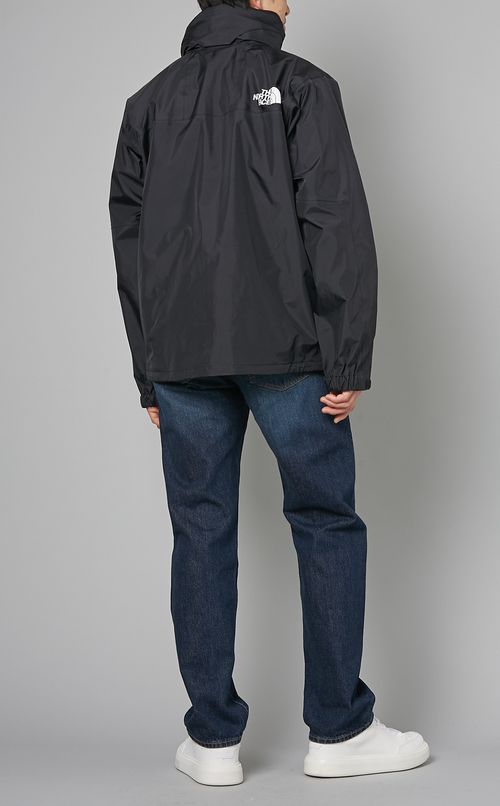 マウンテンレインテックスジャケット