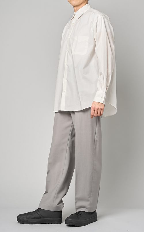 コンフォートシャツ