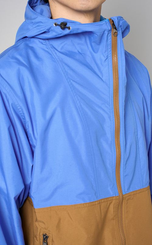 コンパクトジャケット