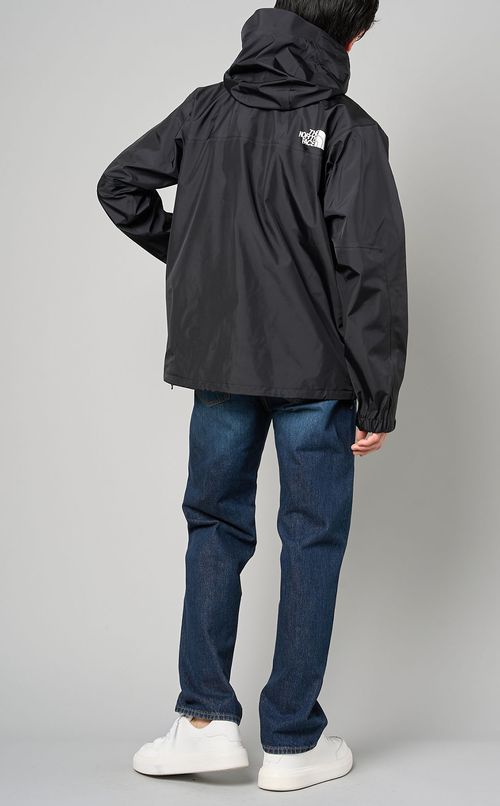 マウンテンレインテックスジャケット