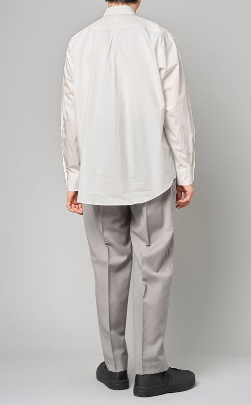 コンフォートシャツ