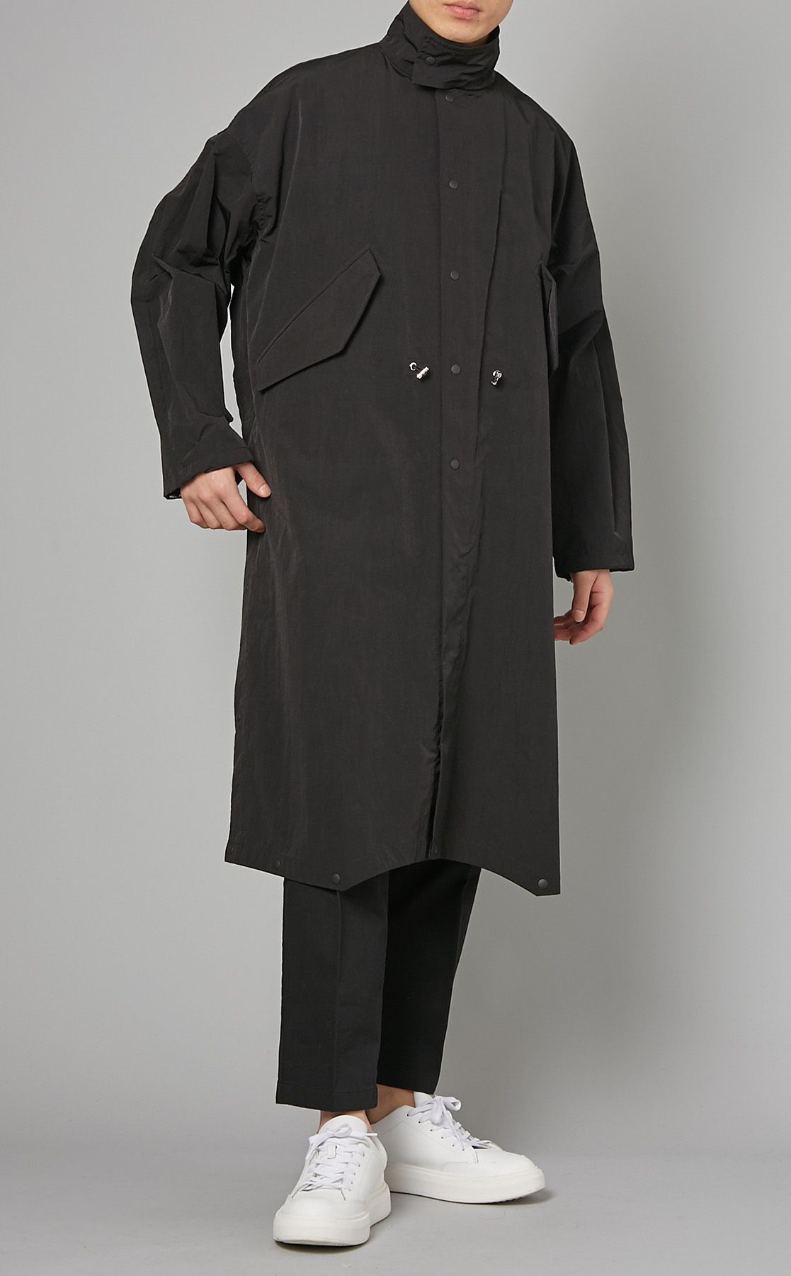 Wizzard/モッズコート モッズコート コート Wizzard ウィザード