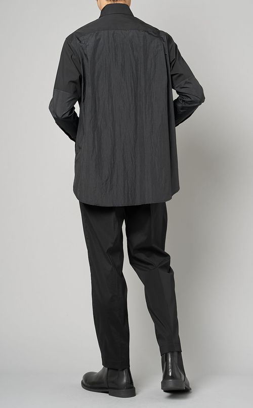 スポーツミックスシャツ