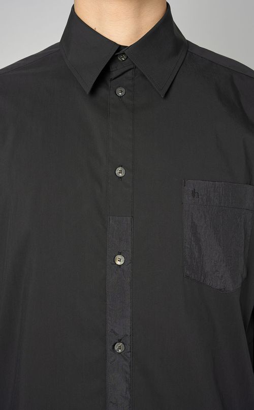 スポーツミックスシャツ